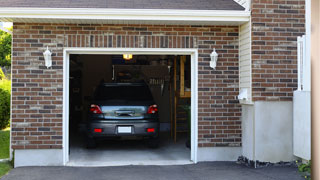 Garage Door Installation at Buffalo Ave Farms, Florida