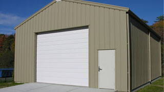 Garage Door Openers at Buffalo Ave Farms, Florida